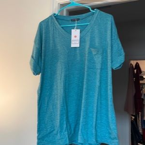Minolta XL tshirts with pocket